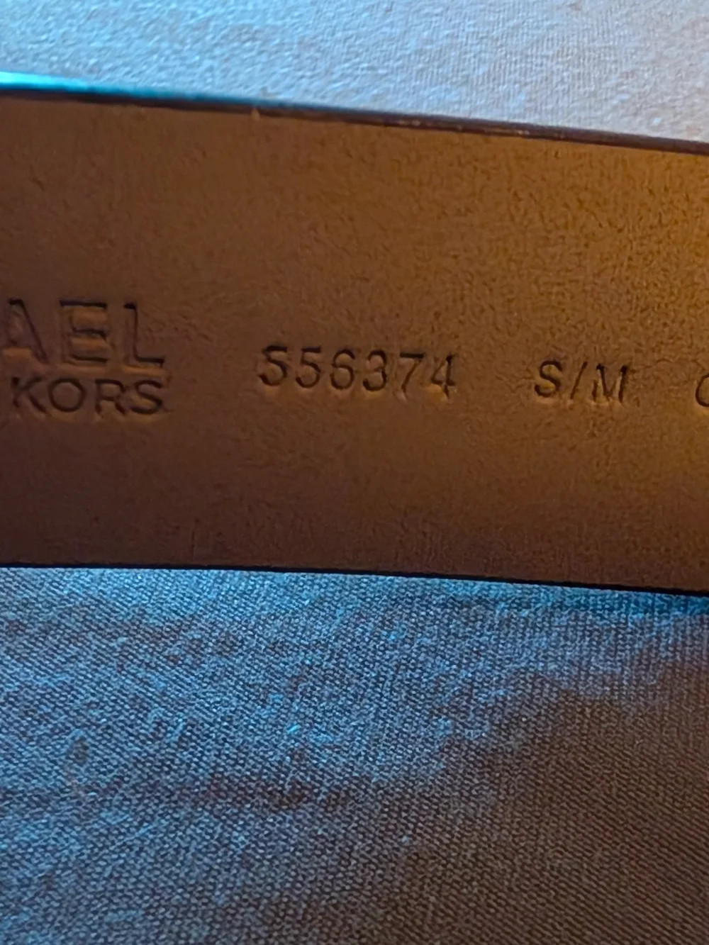 Michael Kors stylish michael